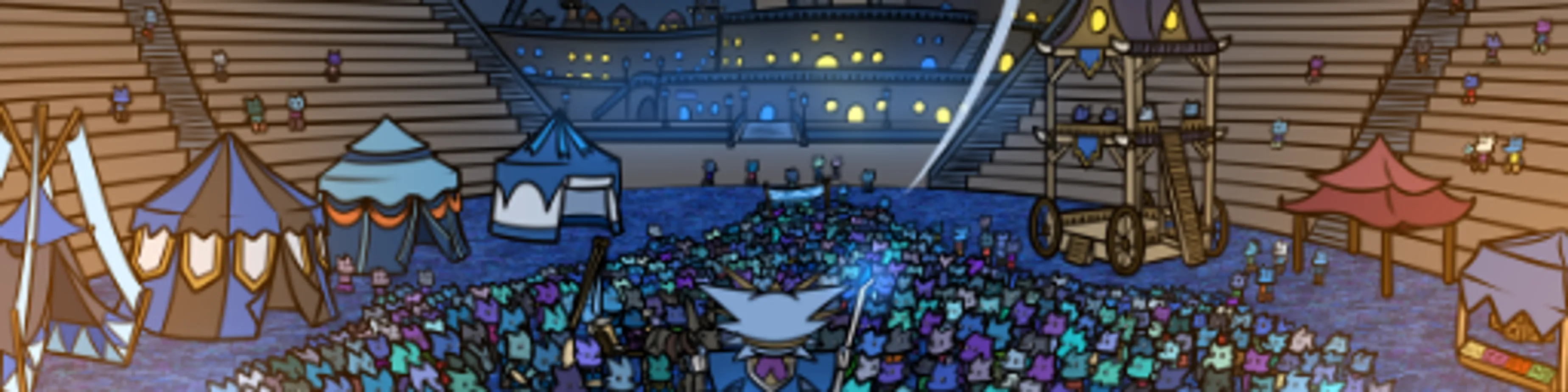 Graphic showing Otay working