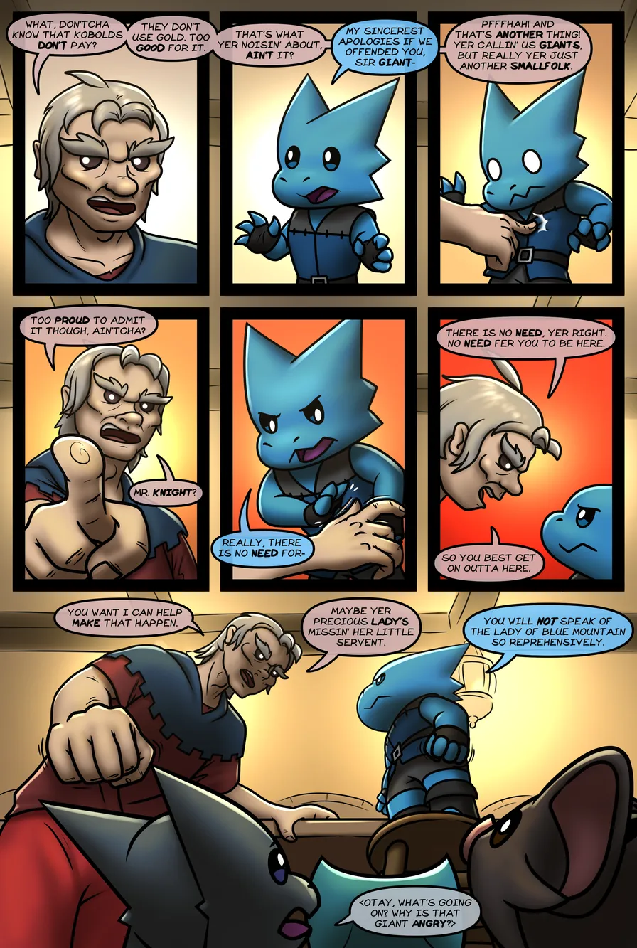 Comic Plate