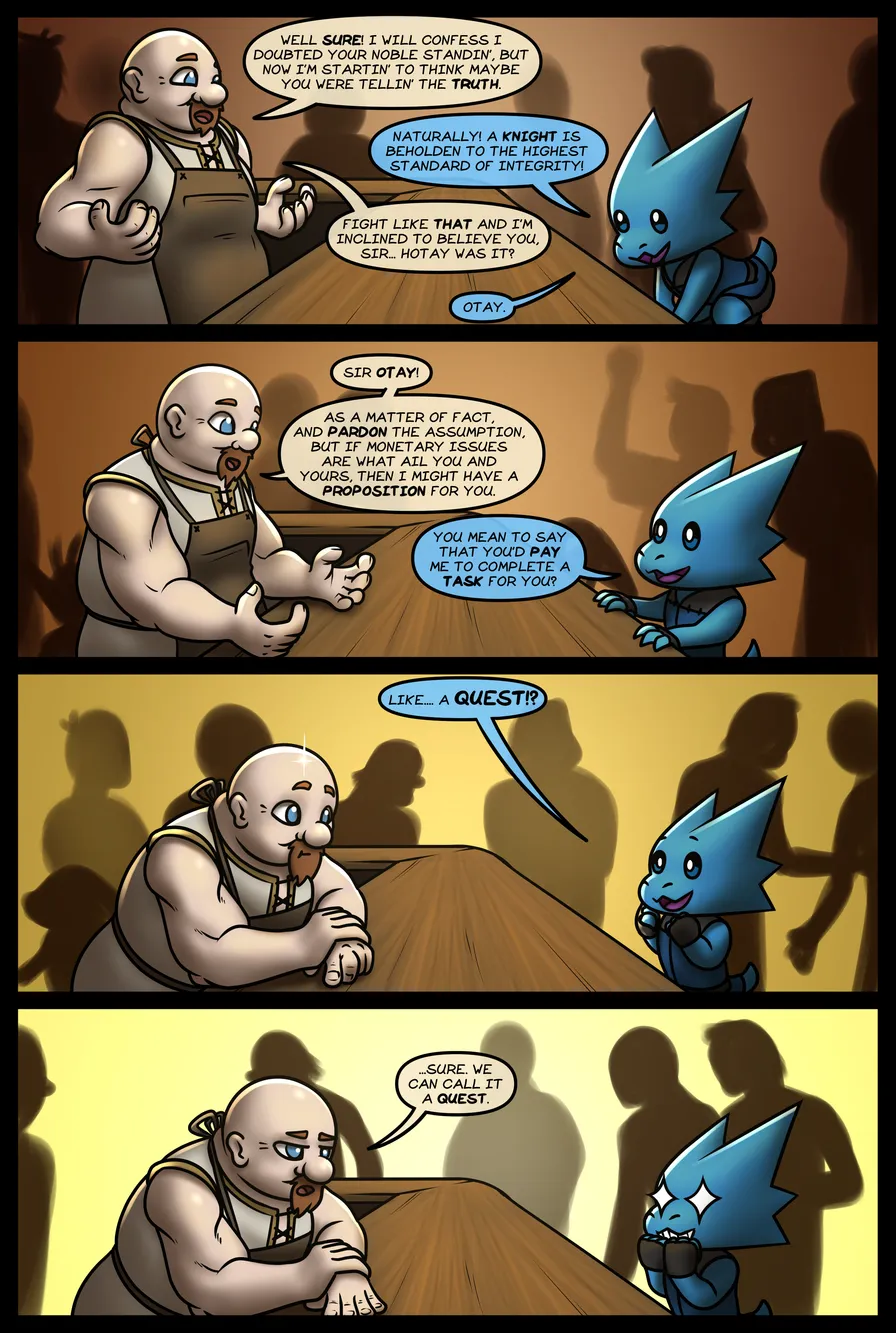 Comic Plate