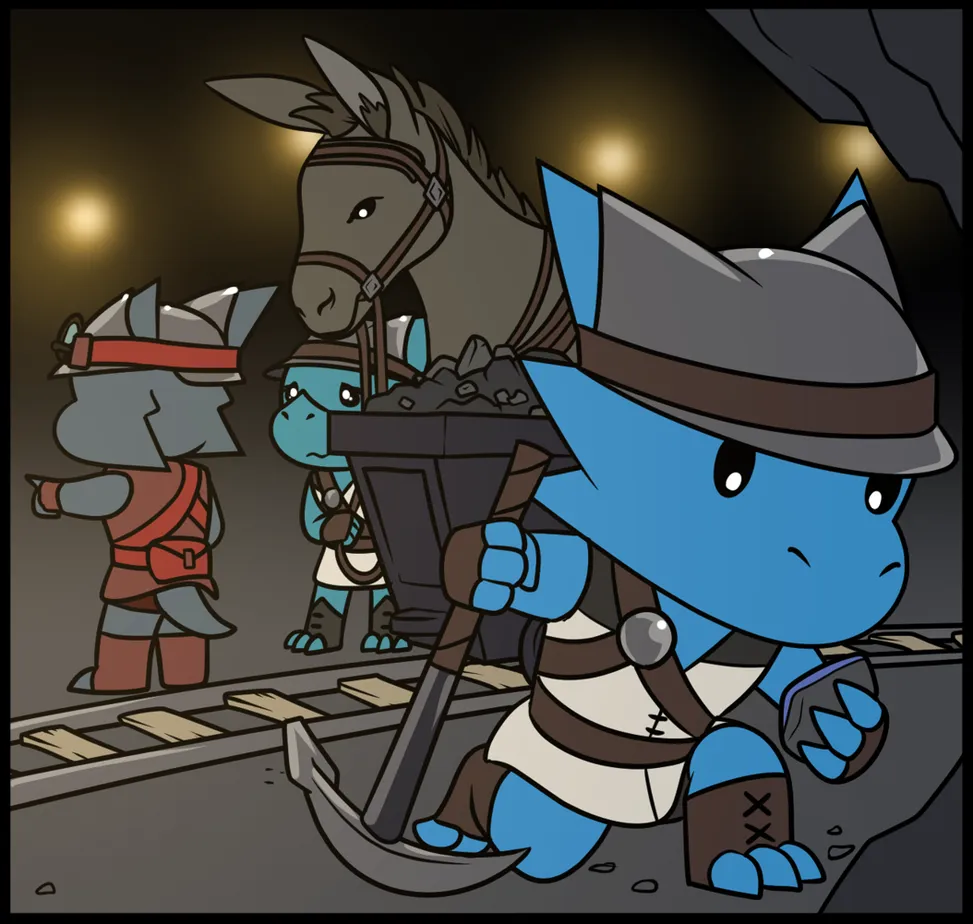 Graphic showing Otay working